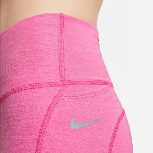 Nike Running Epic Fast Tight Fit Leggings - Picture 6 of 15
